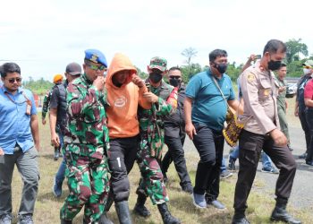 3 Hari Terpanjang Menunggu Diselamatkan dari KKB
