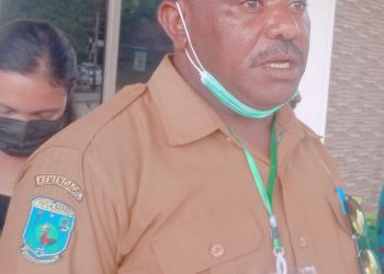 Terkait PBD, Pemerintah Diminta Berlaku Adil
