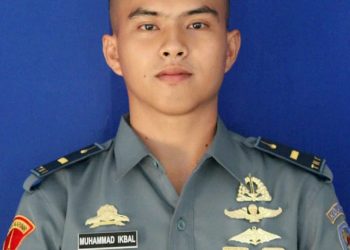 KKB Serang Marinir Pakai Senjata Pelontar Granat
