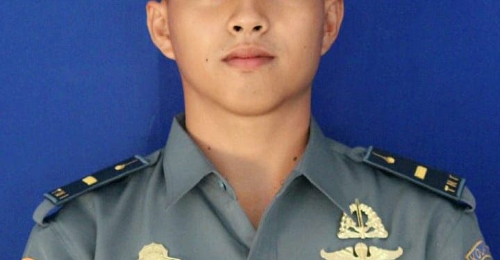 KKB Serang Marinir Pakai Senjata Pelontar Granat