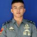KKB Serang Marinir Pakai Senjata Pelontar Granat