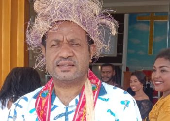 Mamberob Rumakiek : Cepat atau Lambat PBD Pasti Jadi