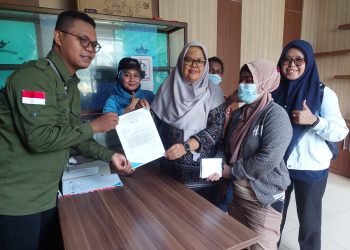 Hari Pertama, 2 Wartawan Lamar Balon Ketua PWI