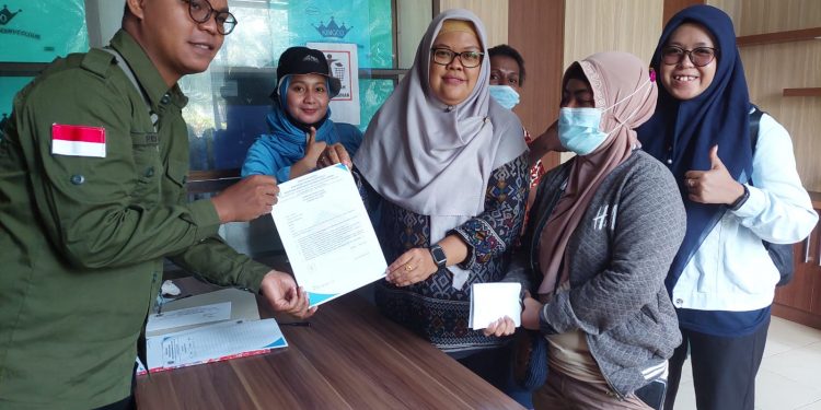 Hari Pertama, 2 Wartawan Lamar Balon Ketua PWI