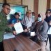 Hari Pertama, 2 Wartawan Lamar Balon Ketua PWI