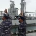 KRI Tarakan-905 Dikembalikan ke Koarmada II