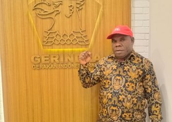 Anggota Berprestasi Terima Reward