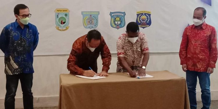 Jelang Ramadhan, Harga Bumbu Dapur Mulai Merangkak