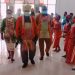 Anggota Berprestasi Terima Reward