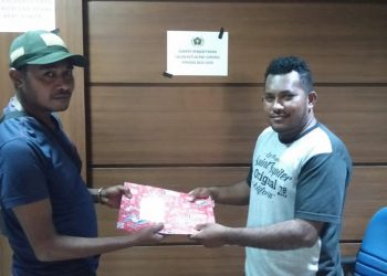 Tiga Nama jadi Balon Ketua PWI