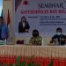 Anggota Berprestasi Terima Reward