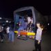 Puluhan Pramuria Dibawa ke Mapolres