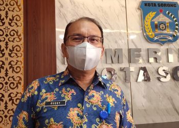 Di Kotsor, 220 Orang Sembuh Covid