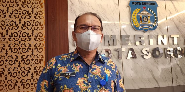 Di Kotsor, 220 Orang Sembuh Covid