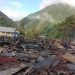KKB Serang dan Bakar Rumah Warga di Paniai