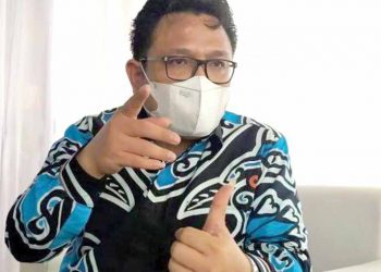 BI PB Siapkan Uang Kartal Rp 360 M