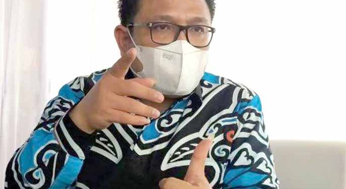 BI PB Siapkan Uang Kartal Rp 360 M