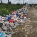 Sampah Numpuk dan Mengular, Dinas PPLH Sapu Bersih