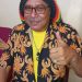 Vokalis Black Brothers:  Wali Kota Oke Punya