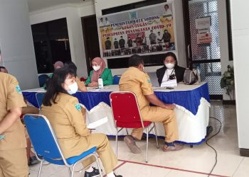 Laporan SPT ASN Berakhir 31 Maret