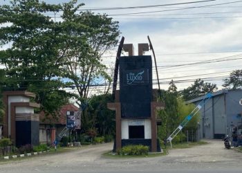 Hentikan Pelelangan New As Karaoke dan The Luxio Hotel !