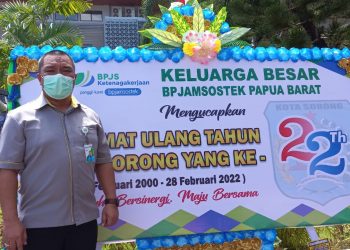 Klaim Peserta BPJS Ketenagakerjaan Naik 200 Persen