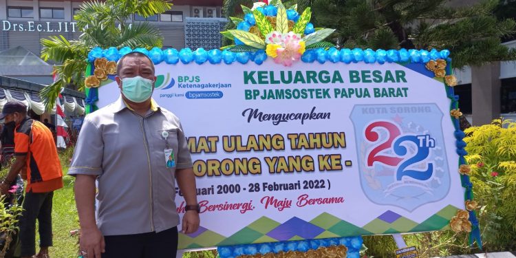 Klaim Peserta BPJS Ketenagakerjaan Naik 200 Persen