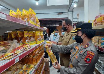 Giliran Minyak Goreng Curah ‘Menghilang’ di Pasaran
