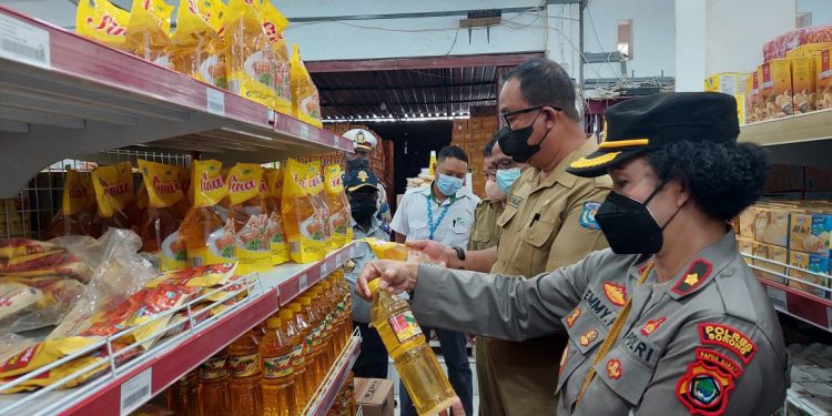 Giliran Minyak Goreng Curah ‘Menghilang’ di Pasaran