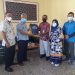 Jalin Silaturahmi, Radar Sorong Sambangi UT Sorong