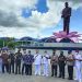 Patung Domine Eduard Osok Icon Kota Sorong