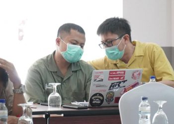 Beli Motor Honda, Diskon hingga Jutaan Rupiah