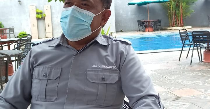 Konsisten dengan Prokes Covid-19, Hunian Vega Hotel Meningkat
