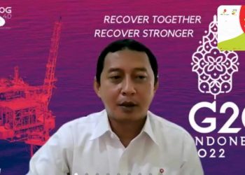 Tidak Ada Temuan Migas Baru, Kabupaten Sorong hanya Sumbang 0,7 %