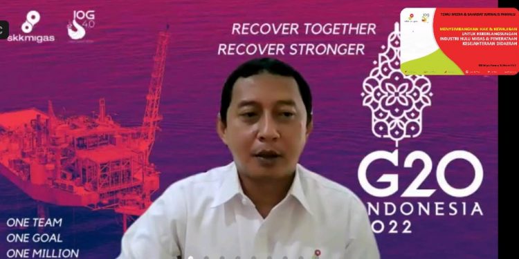 Tidak Ada Temuan Migas Baru, Kabupaten Sorong hanya Sumbang 0,7 %