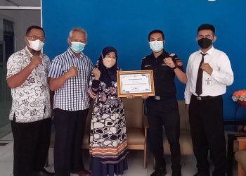 Radar Sorong