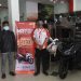 Honda Supra X 125 Tampil Makin Berkelas