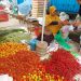 Jelang Ramadhan, Harga Bumbu Dapur Mulai Merangkak