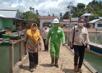 Petrogas Lancarkan PPM