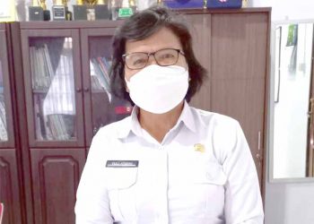 Kawal Merdeka Belajar, Kota Didukung 15 Guru Penggerak