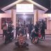 Curi Motor, Residivis Pembunuhan Ditangkap