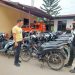 Tersangka Begal Sadis & 32 Motor Curian Diamankan