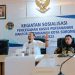 Pencegahan Kasus Pertanahan Disosialisasikan