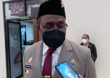 Pemekaran DOB Harus Adil, Jangan Diskriminatif !