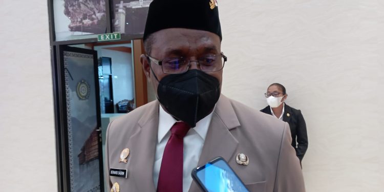 Pemekaran DOB Harus Adil, Jangan Diskriminatif !