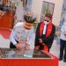 Dibangun 5 Tahun, GKI Sion Kambufatem Sedot Rp 16 M