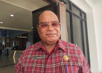Mari Jaga Keamanan dan Ketertiban Kota Sorong
