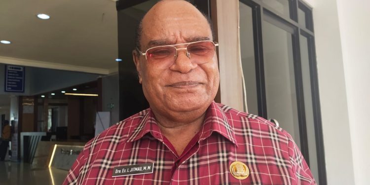 Mari Jaga Keamanan dan Ketertiban Kota Sorong