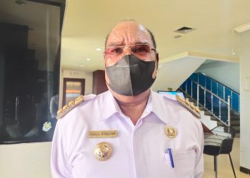 Demi Masa Depan, Jagalah Lingkungan