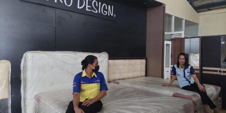Depo Makmur Beri Diskon Hingga Jutaan Rupiah